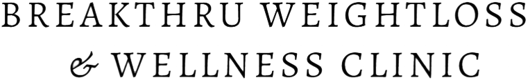 Breakthru Weightloss & Wellness Clinic