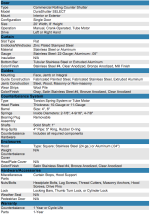 DuraShutter Select - Image 2