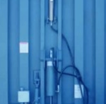 VSH SERIES VERTICAL STORING HYDRAULIC LEVELER - Image 2