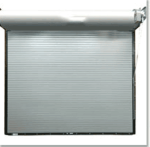 Fire Coil Fire-Related Rolling Doors