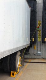 UniChock™ Vehicle Restraint - Image 3