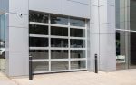 Aluminum Glass Doors 521 - Image 4