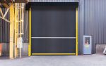 High Speed Exterior Rubber Door - 995 - Image 5