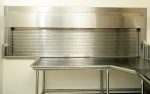 Rolling Counter Doors - 652