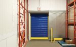 High Speed Insulated Fabric Doors - 997 - Image 4