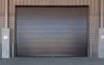 Rolling Steel Service Door - EverServe® 620S