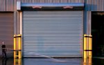 Rolling Steel Service Doors - 610