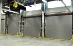Rolling Steel Service Doors - 610 - Image 5