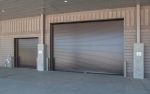 Rolling Steel Service Door - EverServe® 620S - Image 2
