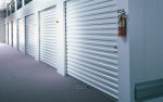 Rolling Sheet Door - 770SS - Image 2