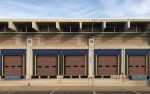 Sectional Warehouse Doors - Image 5