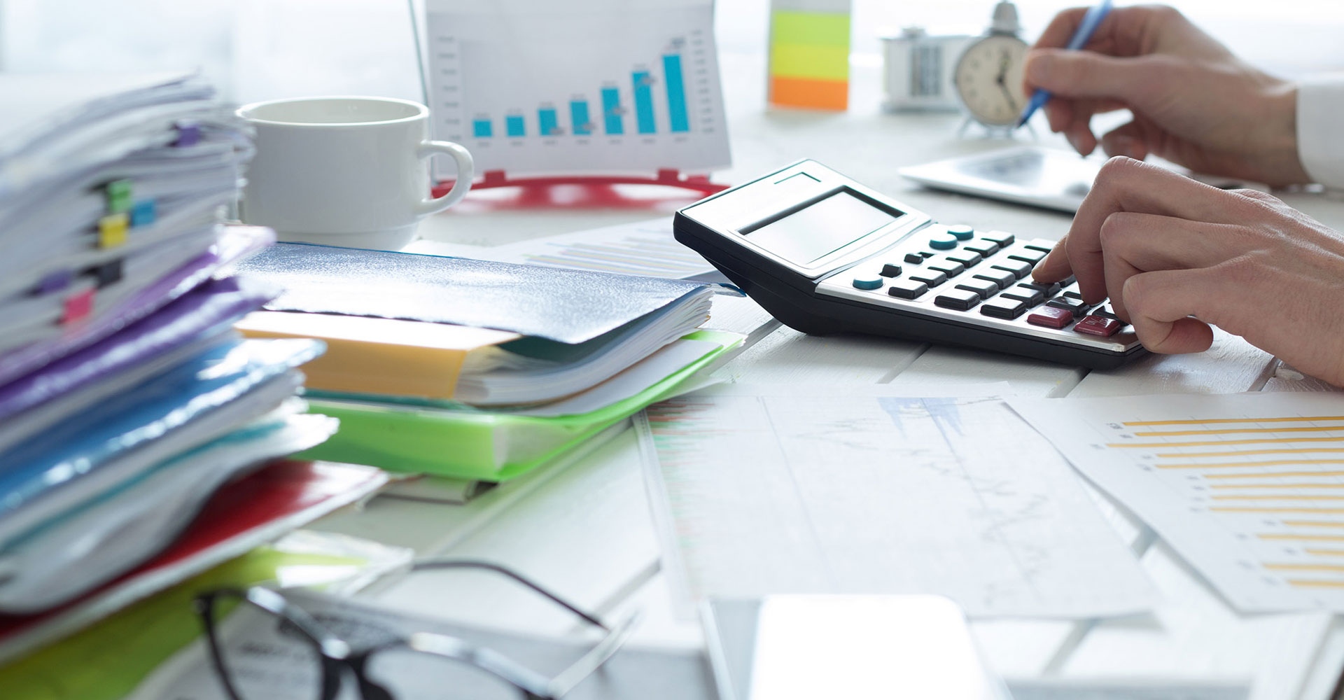 Dynamic Tax & Bookkeeping