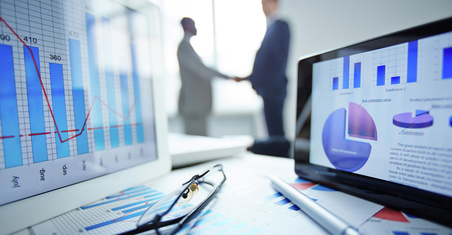 Dynamic Tax & Bookkeeping