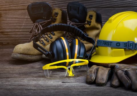 Standard,Construction,Safety