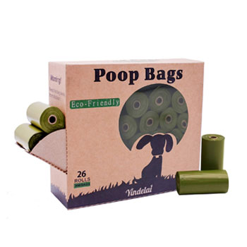 poo-bag