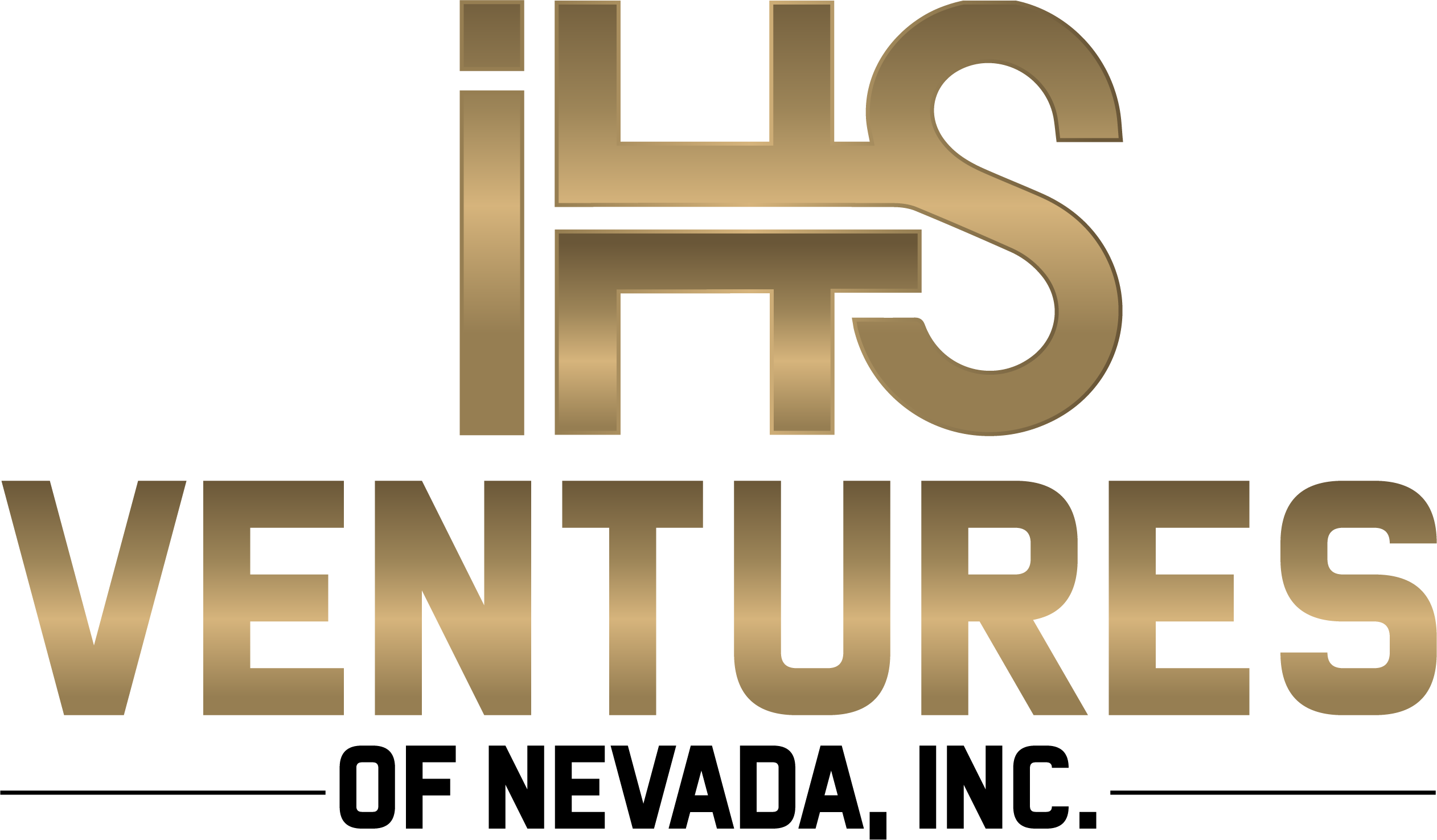 I.H.S. VENTURES of NEVADA, INC