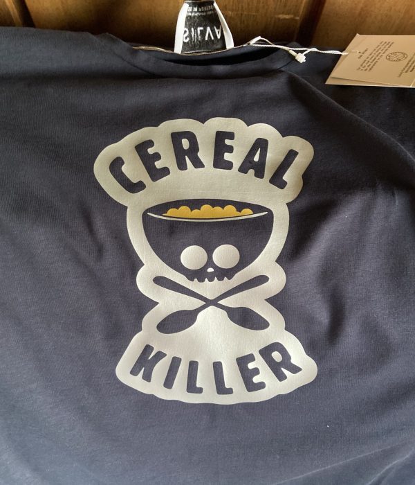 cereal killer
