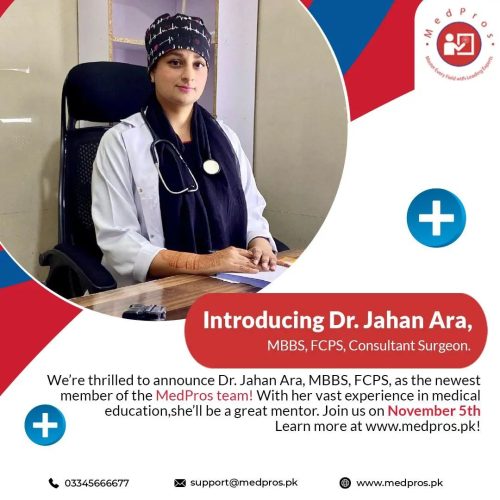 Dr Jahan Ara-1