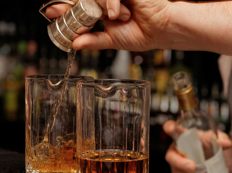 Traditions Preserved