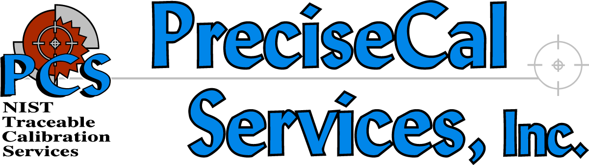 Precise Cal Services Inc - 