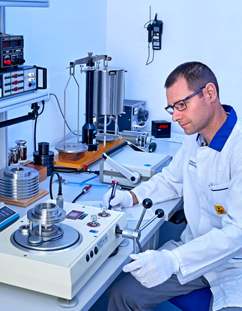 Precise Cal Services Inc