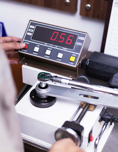 Precise Cal Services Inc