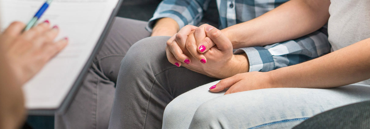 Relationship Counseling