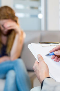 Stress & Anxiety Management