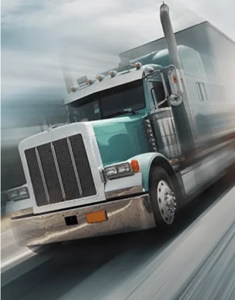 Logistics provider USA