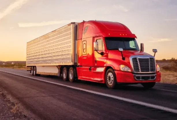 Freight transportation