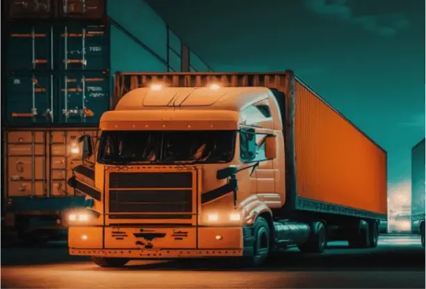 Freight transportation