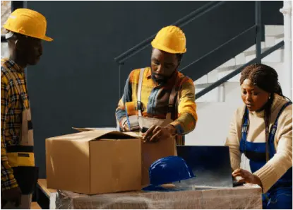 North Market Street transportation