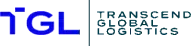 Transport Global Logistics Logo