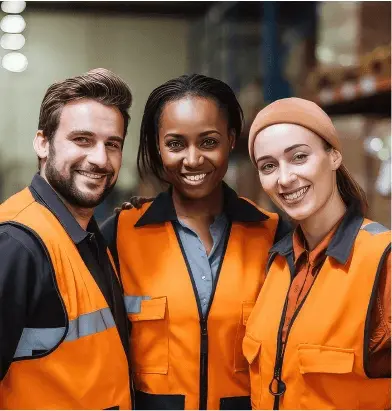 Global logistics services